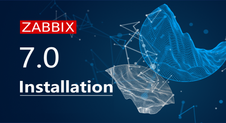 Zabbix Server Kurulumu