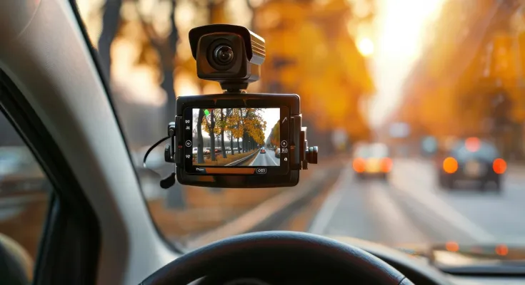 Araç içi kamera tavsiyesi arayanlara en iyi araç kameraları (2025)
